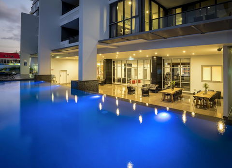 Synergy Broadbeach - Official - Accommodation Broadbeach 0