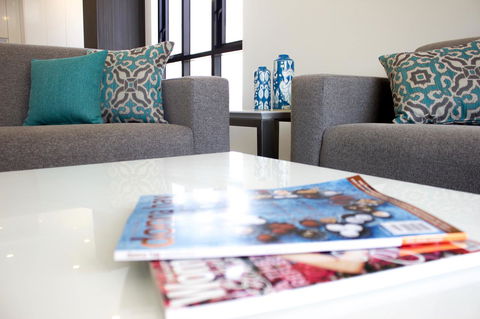Synergy Broadbeach - Official - Accommodation Broadbeach 24