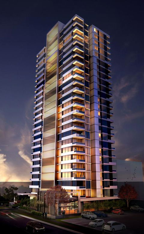 Synergy Broadbeach - Official - Accommodation Broadbeach 9