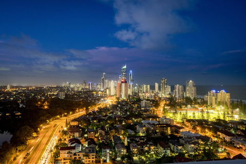Synergy Broadbeach - Official - Accommodation Broadbeach 4