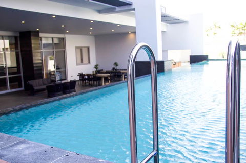 Synergy Broadbeach - Official - Accommodation Broadbeach 11