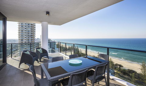 Boardwalk Burleigh Beach - Official - Accommodation Broadbeach 12