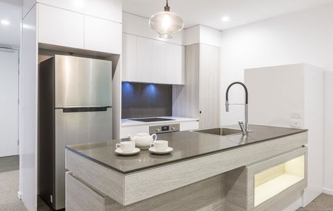Boardwalk Burleigh Beach - Official - Accommodation Broadbeach 21