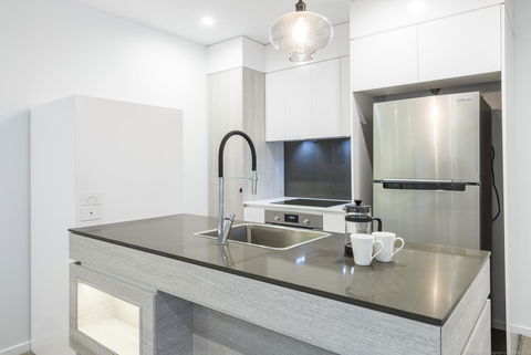 Boardwalk Burleigh Beach - Official - Accommodation Broadbeach 38