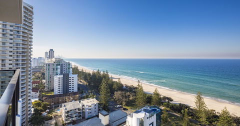 Boardwalk Burleigh Beach - Official - Accommodation Broadbeach 43