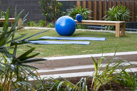 Boardwalk Burleigh Beach - Official - Accommodation Broadbeach 32