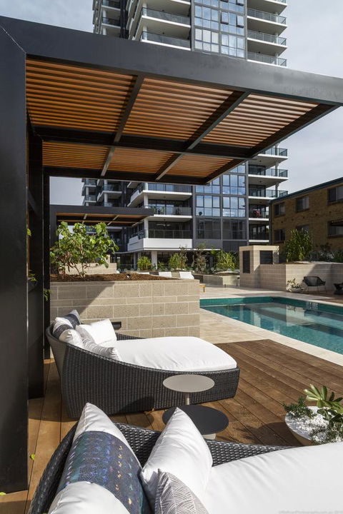 Boardwalk Burleigh Beach - Official - Accommodation Broadbeach 11