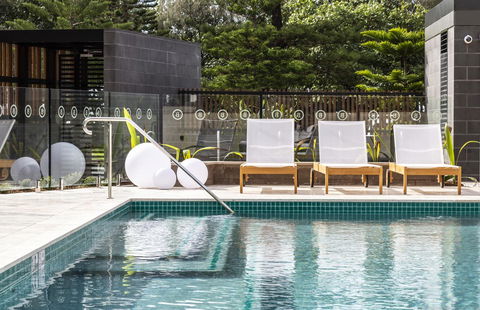 Boardwalk Burleigh Beach - Official - Accommodation Broadbeach 25