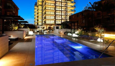 Boardwalk Burleigh Beach - Official - Accommodation Broadbeach 19