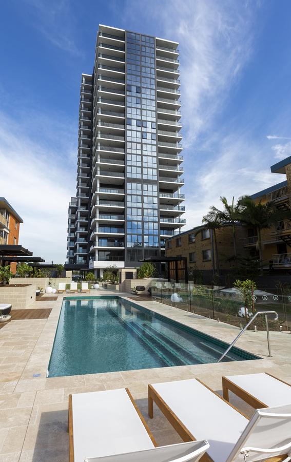 Burleigh Heads QLD Accommodation Broadbeach