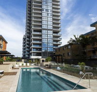 Boardwalk Burleigh Beach - Official - Accommodation Broadbeach