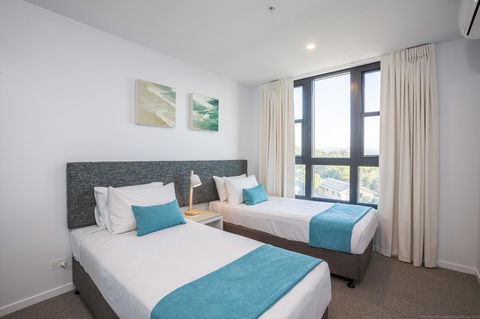 Boardwalk Burleigh Beach - Official - Accommodation Broadbeach 40