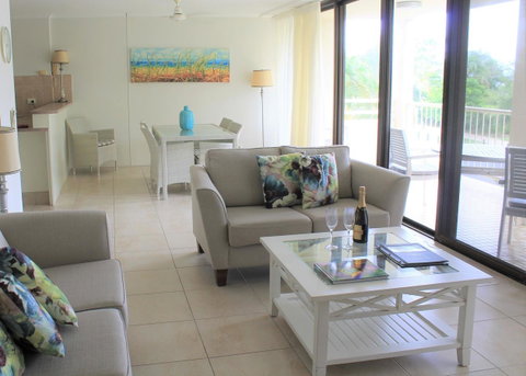 Argosy On The Beach - Accommodation Broadbeach 7