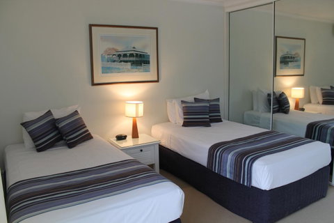 Argosy On The Beach - Accommodation Broadbeach 10