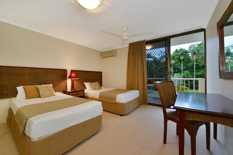 Argosy On The Beach - Accommodation Broadbeach 3