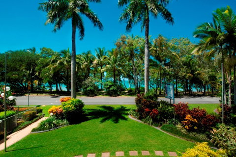 Argosy On The Beach - Accommodation Broadbeach 8