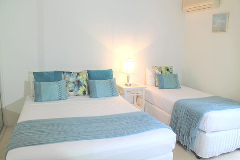 Argosy On The Beach - Accommodation Broadbeach 9