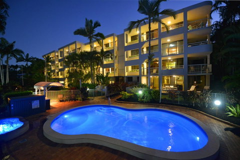 Argosy On The Beach - Accommodation Broadbeach 1