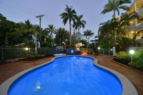 Argosy On The Beach - Accommodation Broadbeach 6