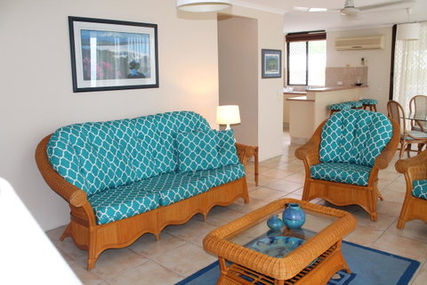 Argosy On The Beach - Accommodation Broadbeach 12