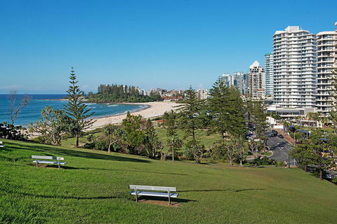 Points North Apartments - Accommodation Broadbeach 13