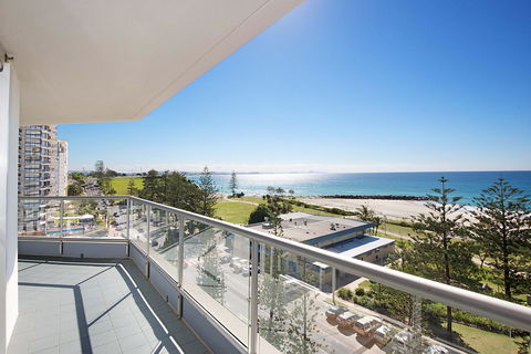 Points North Apartments - Accommodation Broadbeach 28