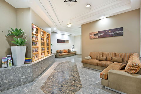 Points North Apartments - Accommodation Broadbeach 32