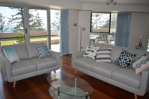Points North Apartments - Accommodation Broadbeach 25