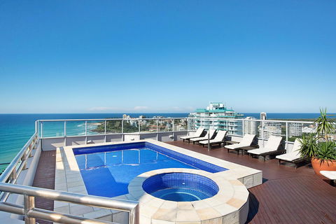 Points North Apartments - Accommodation Broadbeach 35