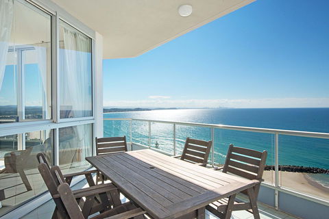 Points North Apartments - Accommodation Broadbeach 34