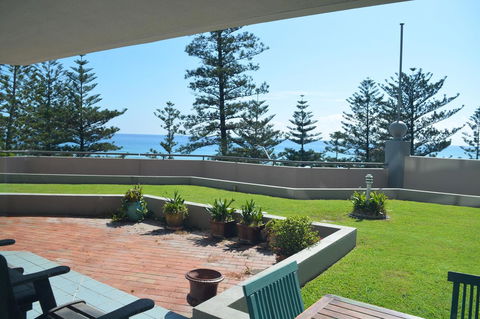 Points North Apartments - Accommodation Broadbeach 18