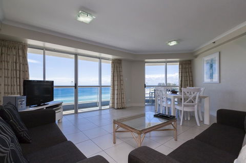 Points North Apartments - Accommodation Broadbeach 10