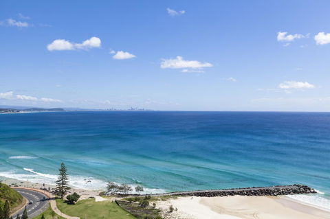 Points North Apartments - Accommodation Broadbeach 6