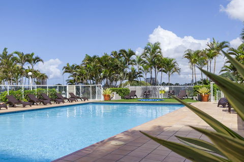 Points North Apartments - Accommodation Broadbeach 1