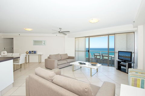 Points North Apartments - Accommodation Broadbeach 7