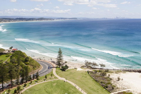 Points North Apartments - Accommodation Broadbeach 5