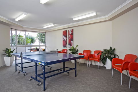 Points North Apartments - Accommodation Broadbeach 31
