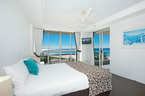 Points North Apartments - Accommodation Broadbeach 22