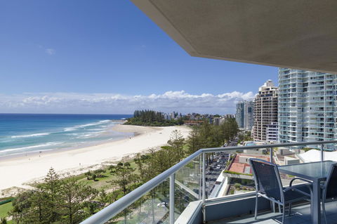Points North Apartments - Accommodation Broadbeach 3