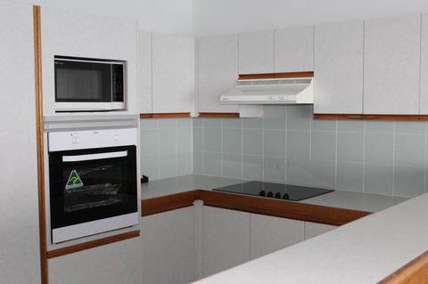 Points North Apartments - Accommodation Broadbeach 21