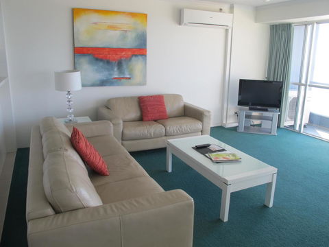 Points North Apartments - Accommodation Broadbeach 26