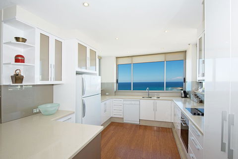 Points North Apartments - Accommodation Broadbeach 33