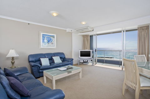 Points North Apartments - Accommodation Broadbeach 37