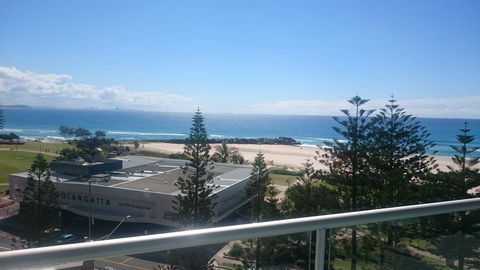 Points North Apartments - Accommodation Broadbeach 16