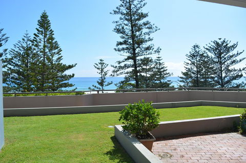 Points North Apartments - Accommodation Broadbeach 20