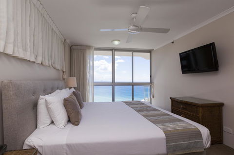 Points North Apartments - Accommodation Broadbeach 9