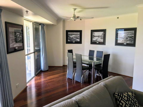 Points North Apartments - Accommodation Broadbeach 19