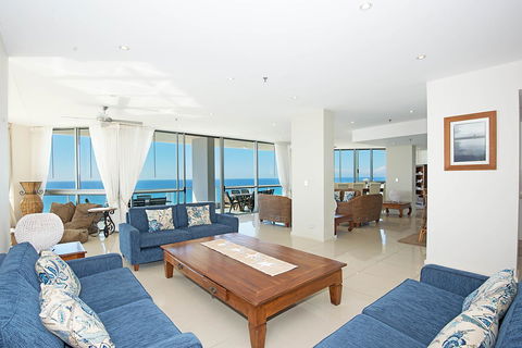 Points North Apartments - Accommodation Broadbeach 17