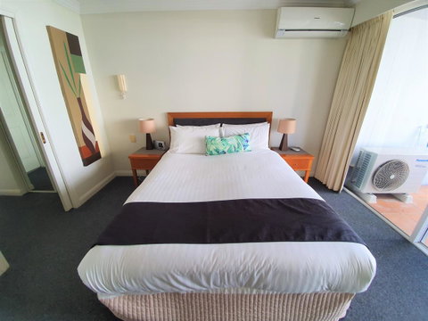 Broadbeach Holiday Apartments - Accommodation Broadbeach 28