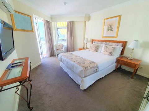 Broadbeach Holiday Apartments - Accommodation Broadbeach 14